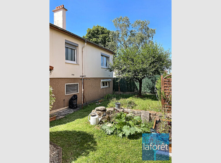 Maison à vendre F6 à Villers-lès-Nancy - Réf. 7256753