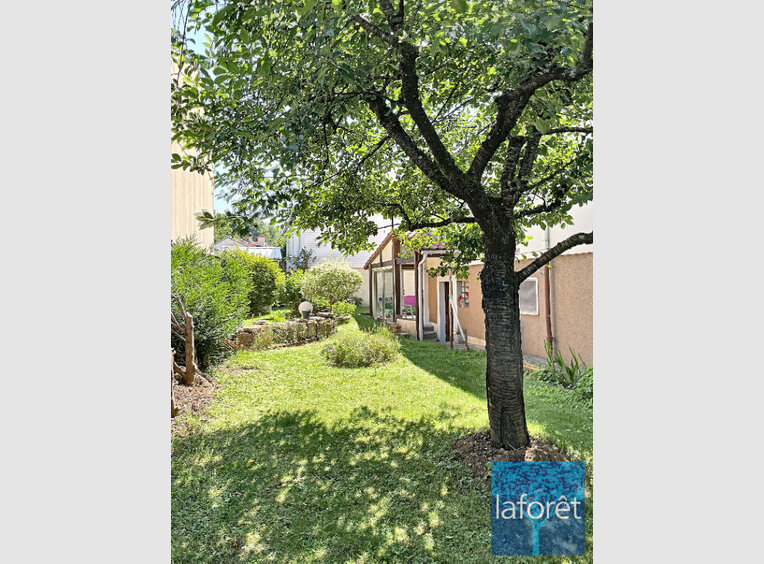 Maison à vendre F6 à Villers-lès-Nancy - Réf. 7256753