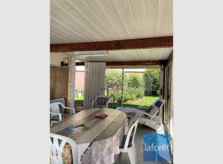 Maison à vendre F6 à Villers-lès-Nancy - Réf. 7256753