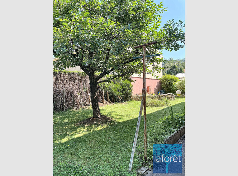 Maison à vendre F6 à Villers-lès-Nancy - Réf. 7256753