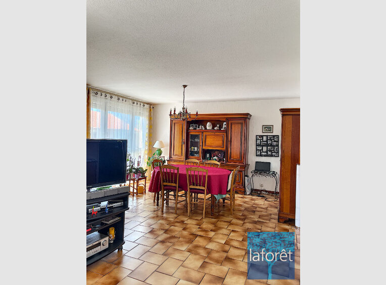 Maison à vendre F6 à Villers-lès-Nancy - Réf. 7256753