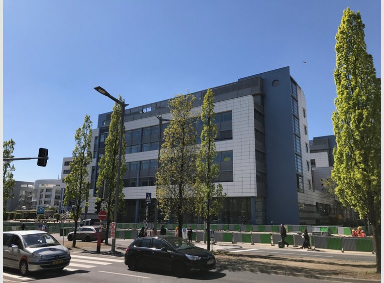 Bureau à louer à Luxembourg (LU) - Réf. 7171505