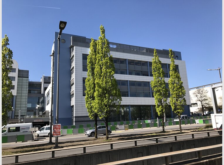 Bureau à louer à Luxembourg (LU) - Réf. 7171505