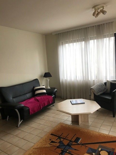 Wohnung in Bereldange