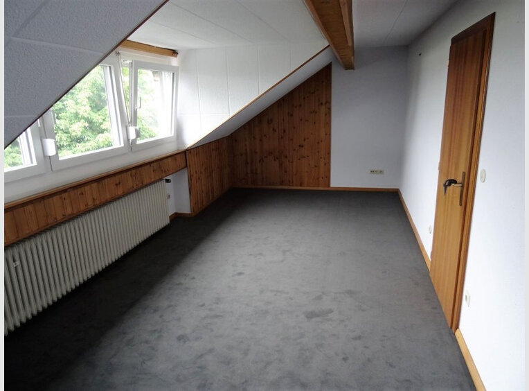 Doppelhaushälfte zur Miete 5 Zimmer in Strassen (LU) - Ref. 6872497