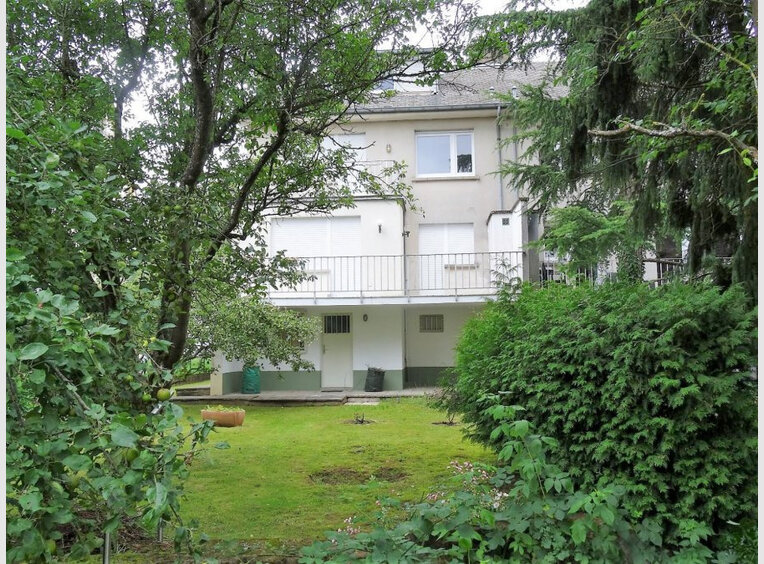 Doppelhaushälfte zur Miete 5 Zimmer in Strassen (LU) - Ref. 6872497