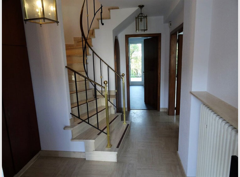 Doppelhaushälfte zur Miete 5 Zimmer in Strassen (LU) - Ref. 6872497