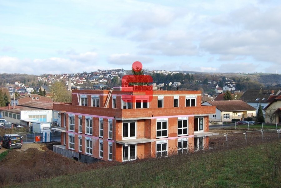 Wohnung Kaufen Irrel 98 45 M 278 000 Athome