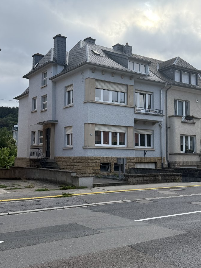 Appartement à louer Luxembourg-Beggen