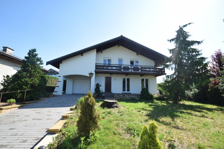 Maison individuelle