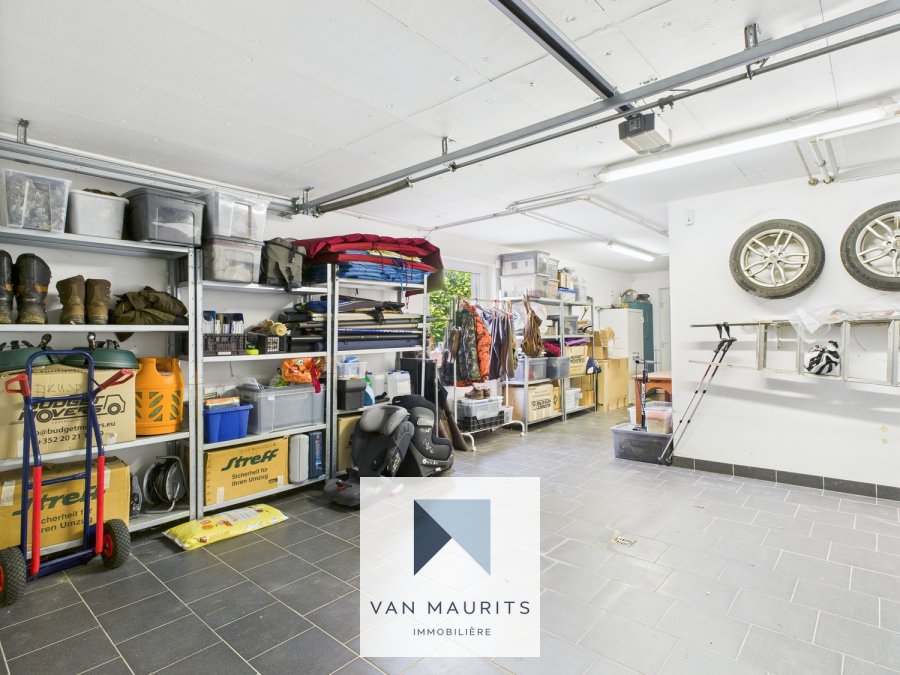 Maison individuelle à vendre 5 chambres à Wincheringen