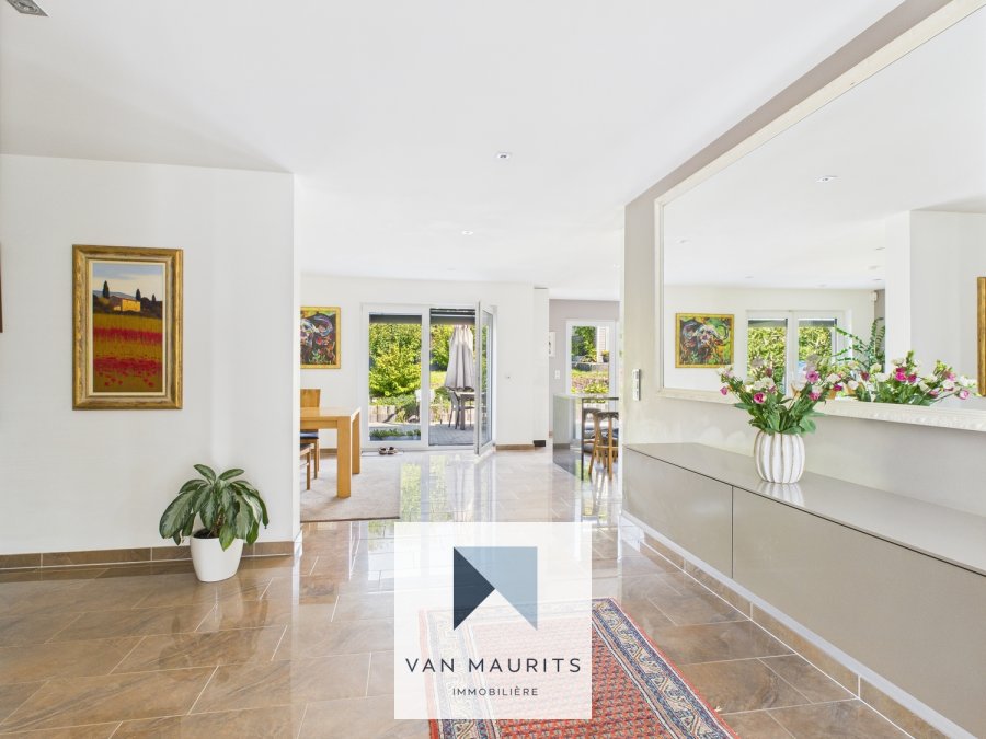 Maison individuelle à vendre 5 chambres à Wincheringen