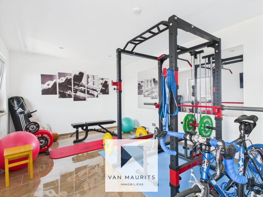 Maison individuelle à vendre 5 chambres à Wincheringen