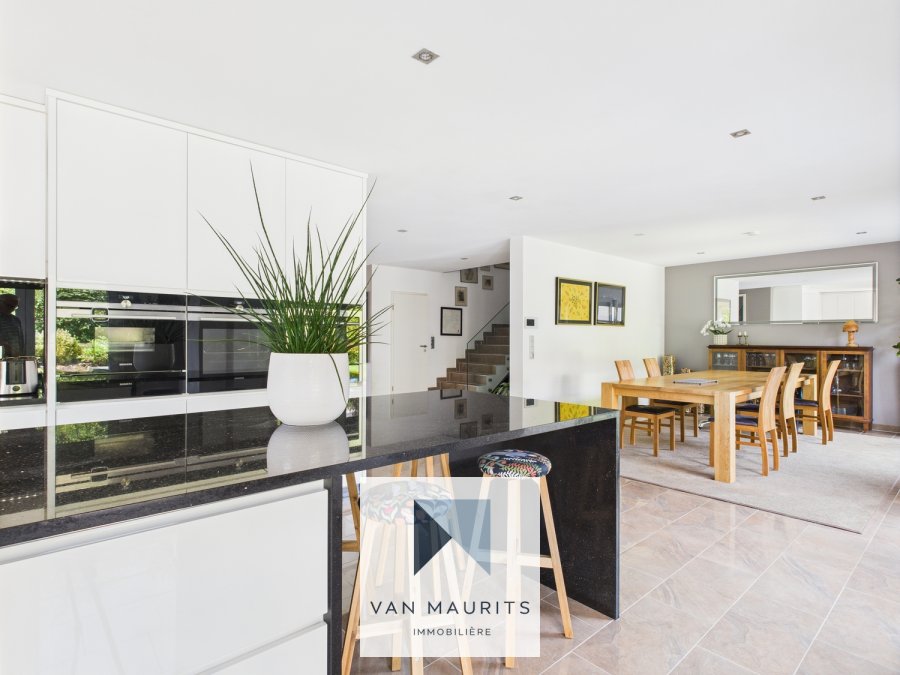 Maison individuelle à vendre 5 chambres à Wincheringen