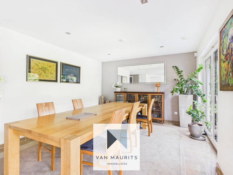 Maison individuelle à vendre 5 chambres à Wincheringen