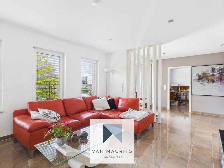 Maison individuelle à vendre 5 chambres à Wincheringen