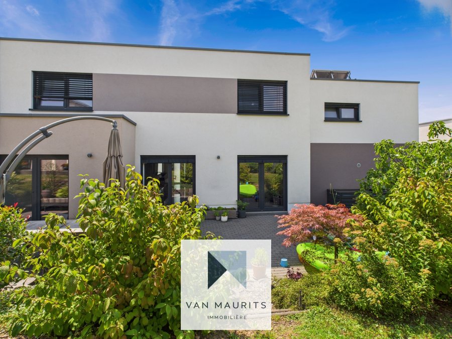 Maison individuelle à vendre 5 chambres à Wincheringen