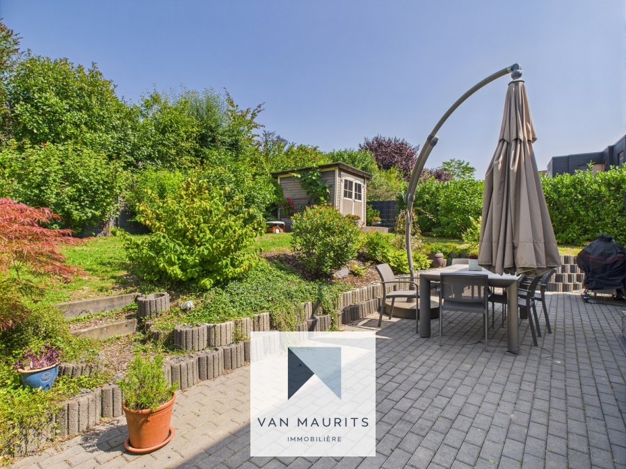 Maison individuelle à vendre 5 chambres à Wincheringen