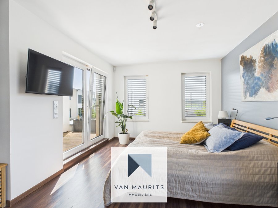 Maison individuelle à vendre 5 chambres à Wincheringen