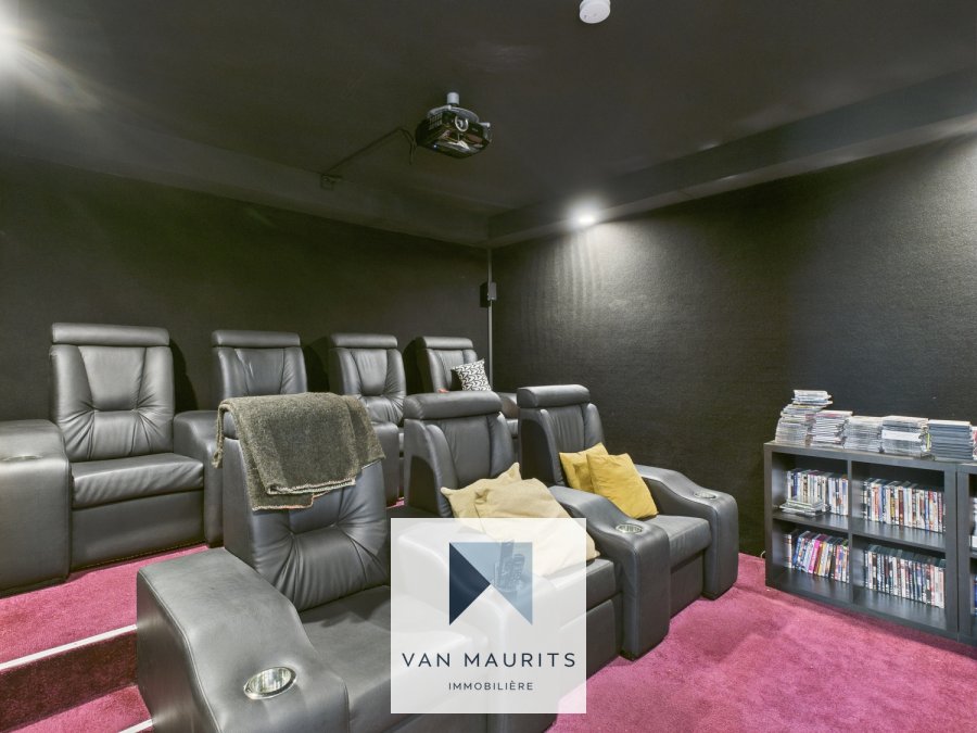 Maison individuelle à vendre 5 chambres à Wincheringen