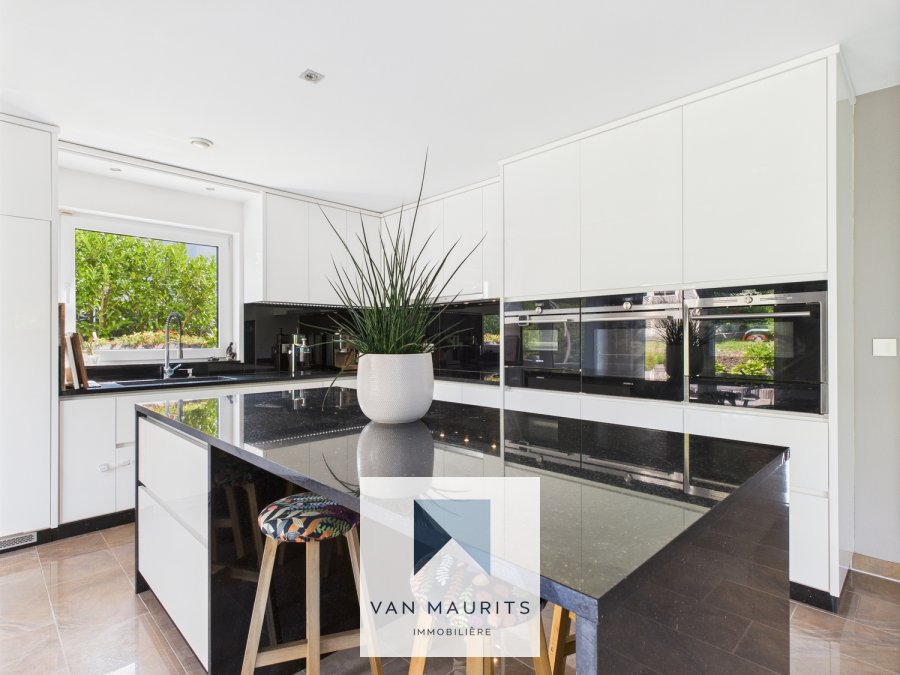 Maison individuelle à vendre 5 chambres à Wincheringen