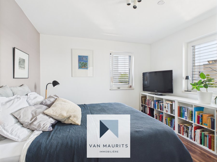 Maison individuelle à vendre 5 chambres à Wincheringen