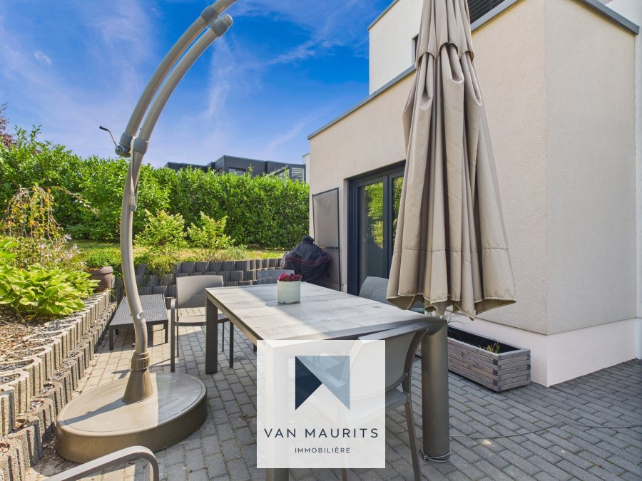 Maison individuelle à vendre 5 chambres à Wincheringen