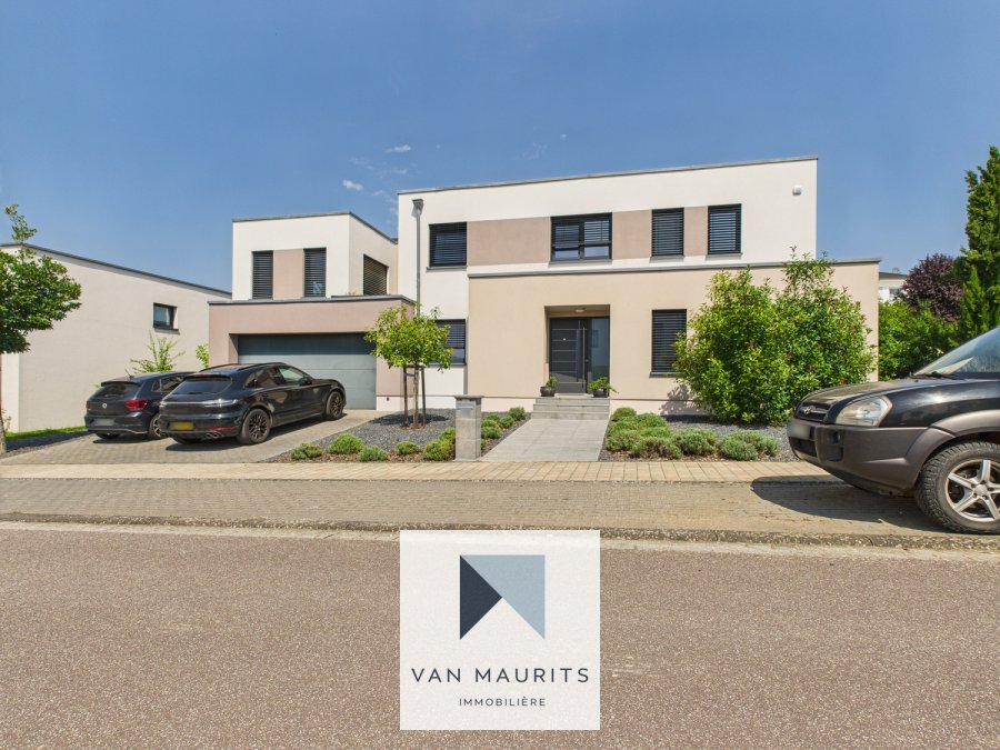 Maison individuelle à vendre 5 chambres à Wincheringen