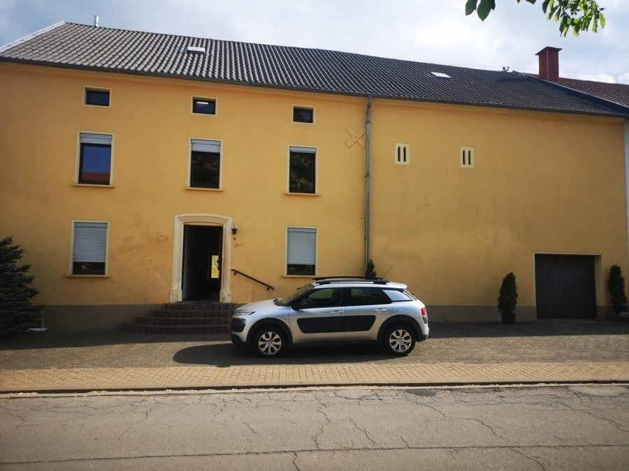 Bauernhaus