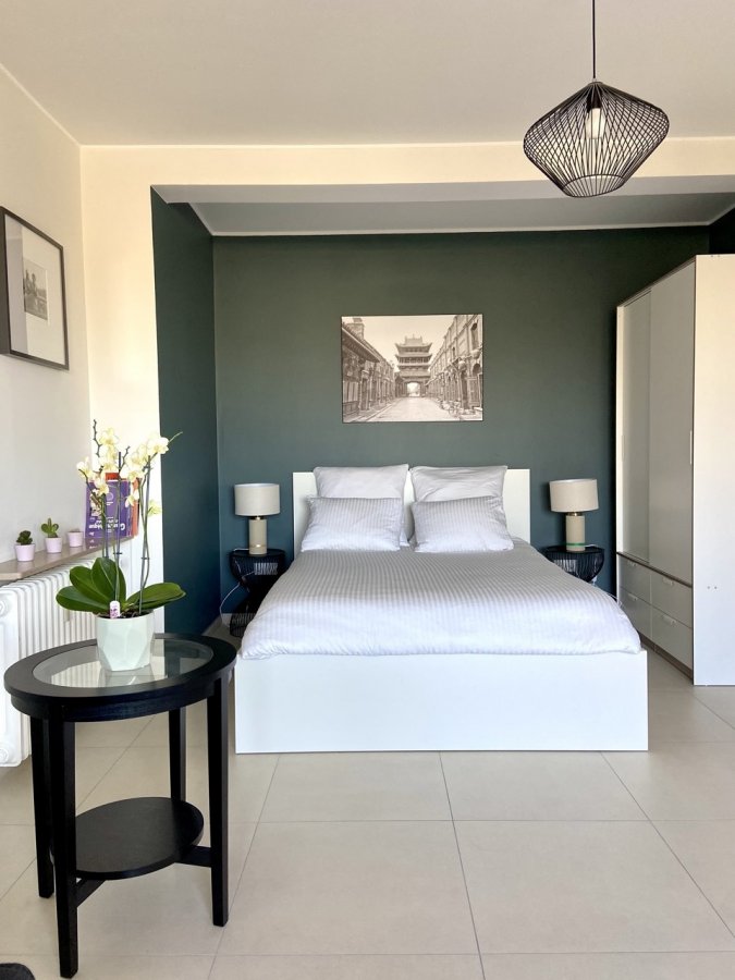 Studio to let in Luxembourg-Bonnevoie