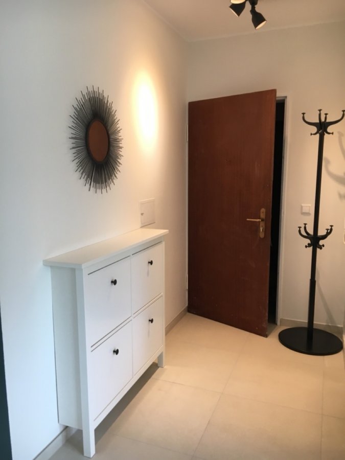 Studio to let in Luxembourg-Bonnevoie