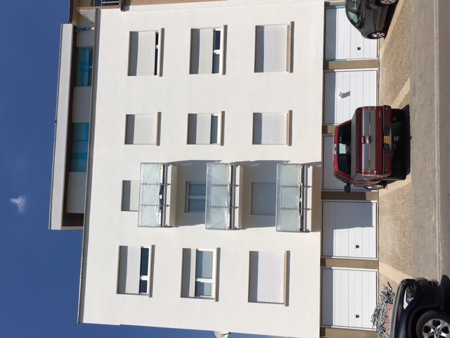 Studio to let in Luxembourg-Bonnevoie