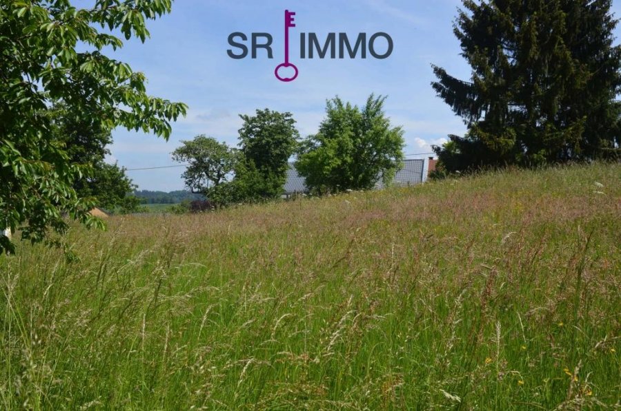 Terrain constructible à vendre à Geichlingen