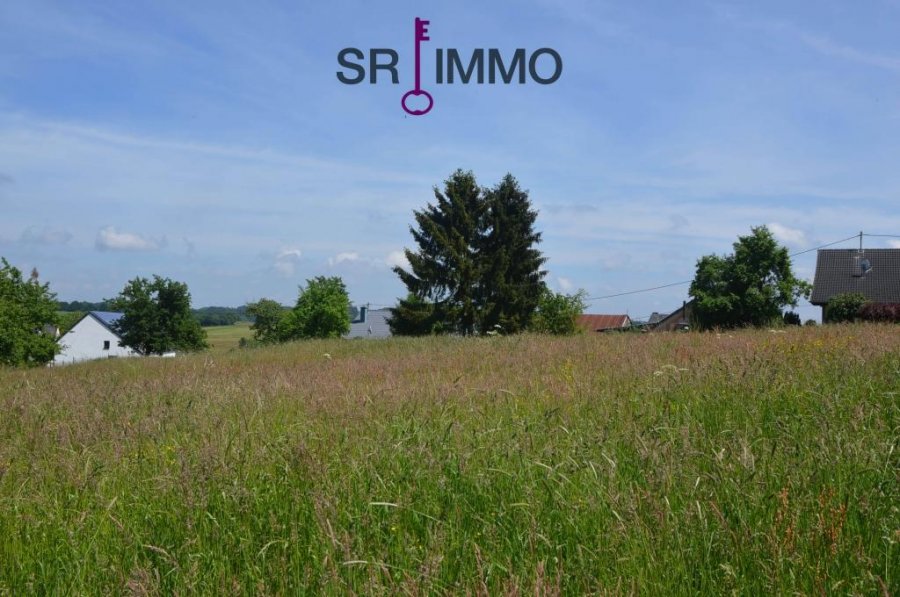 Terrain constructible à vendre à Geichlingen