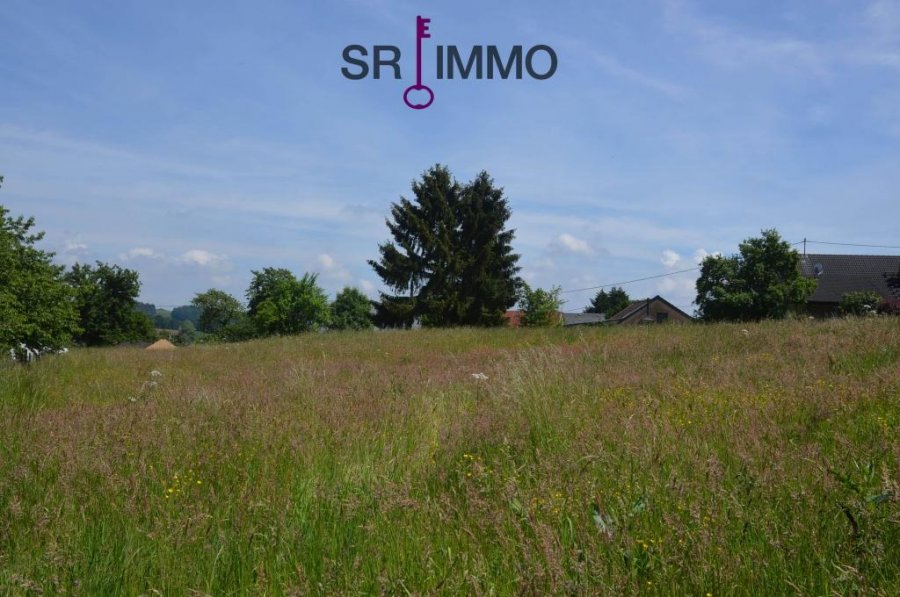 Terrain constructible à vendre à Geichlingen