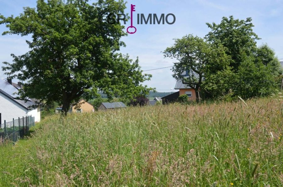 Terrain constructible à vendre à Geichlingen