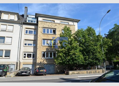 Bureau à louer à Luxembourg-Centre ville - Réf. 7225793