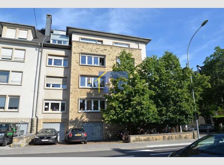 Bureau à louer à Luxembourg-Centre ville - Réf. 7225793