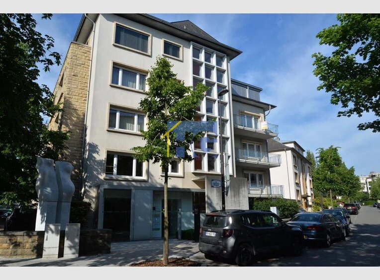 Bureau à louer à Luxembourg-Centre ville - Réf. 7225793