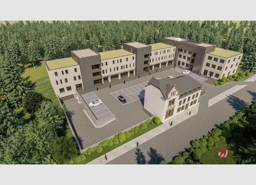 Bureau à louer à Wemperhardt (LU) - Réf. 5980865