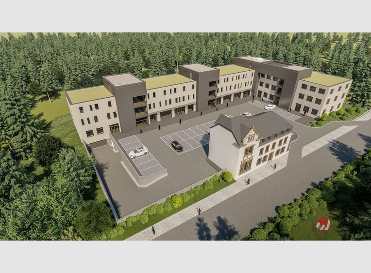 Bureau à louer à Wemperhardt (LU) - Réf. 5980865