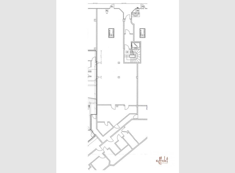 Local commercial à vendre à Schifflange (LU) - Réf. 6689729