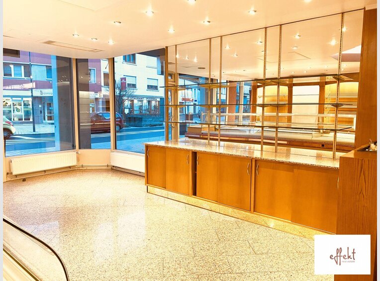 Local commercial à vendre à Schifflange (LU) - Réf. 6689729