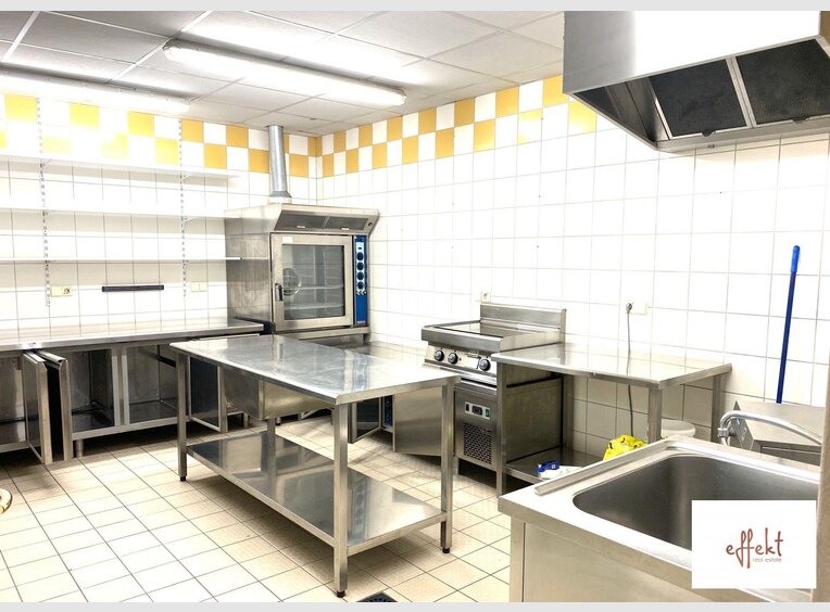 Local commercial à vendre à Schifflange (LU) - Réf. 6689729
