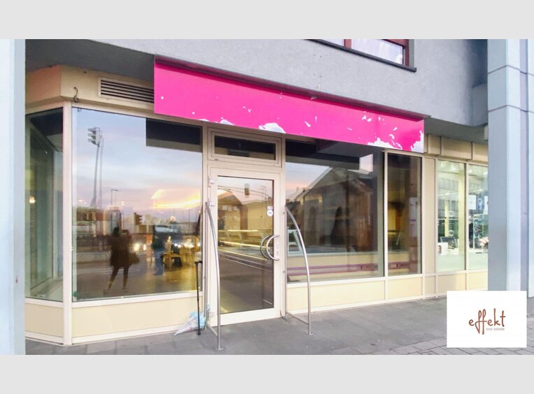 Local commercial à vendre à Schifflange (LU) - Réf. 6689729