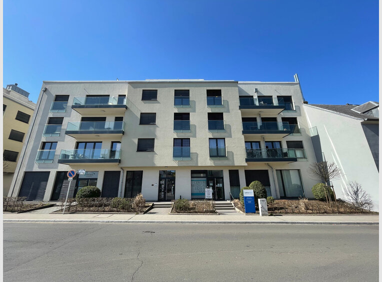 Apartment for rent 2 bedrooms in Luxembourg (LU) - Ref. 7156673