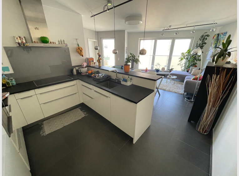 Apartment for rent 2 bedrooms in Luxembourg (LU) - Ref. 7156673