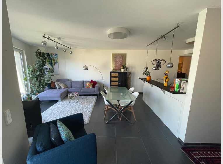 Apartment for rent 2 bedrooms in Luxembourg (LU) - Ref. 7156673