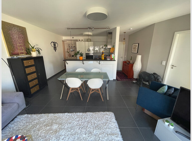Apartment for rent 2 bedrooms in Luxembourg (LU) - Ref. 7156673