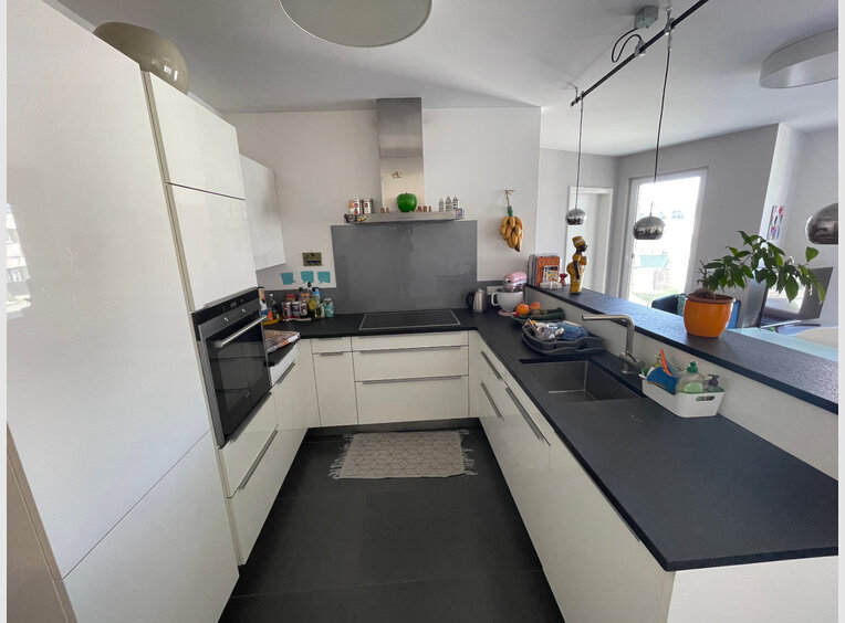 Apartment for rent 2 bedrooms in Luxembourg (LU) - Ref. 7156673
